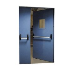 Дешевая горячая продажа высшего качества огня Metal Metal Fire Door Fireproof